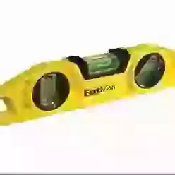 Fatmax Torpedo Level 10"